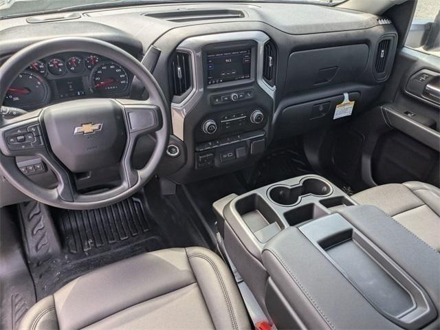 new 2024 Chevrolet Silverado 3500 car, priced at $77,940