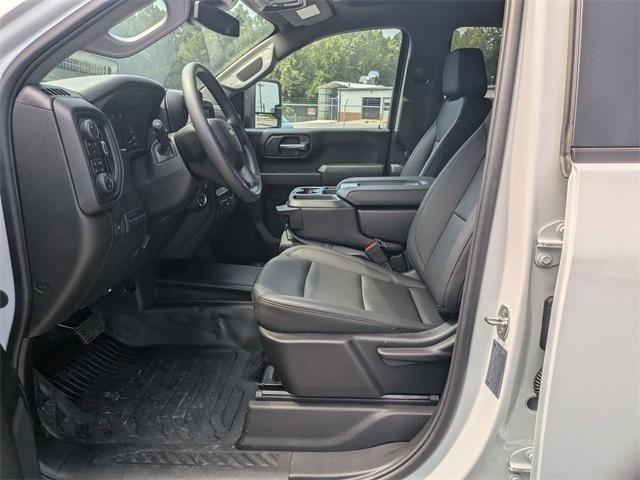 new 2024 Chevrolet Silverado 3500 car, priced at $77,690