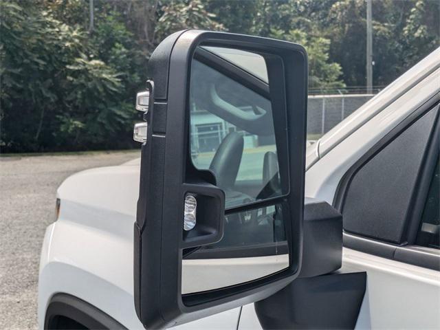 new 2024 Chevrolet Silverado 3500 car, priced at $77,690
