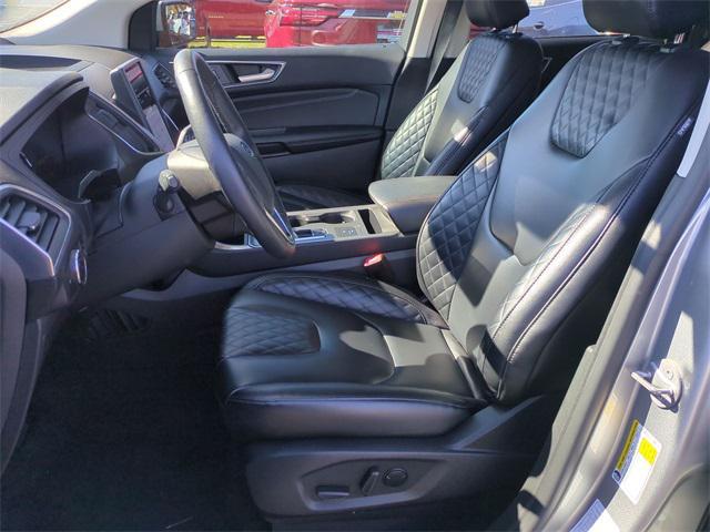 used 2024 Ford Edge car, priced at $26,711