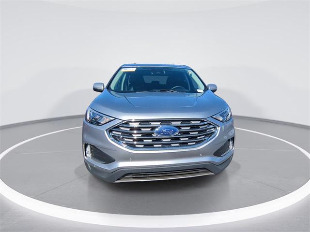 used 2024 Ford Edge car, priced at $26,711