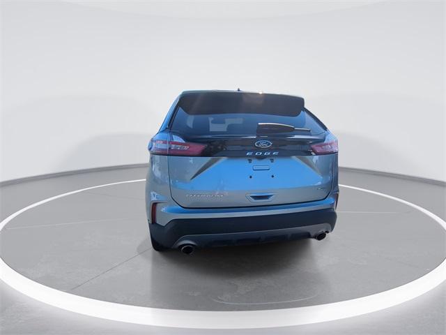 used 2024 Ford Edge car, priced at $26,711