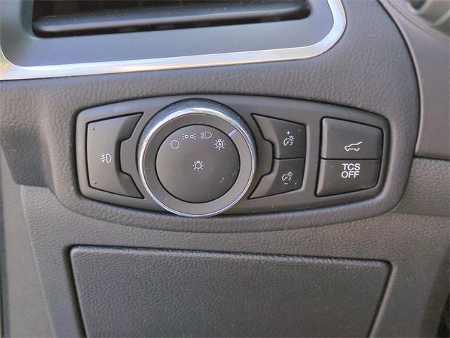 used 2024 Ford Edge car, priced at $26,711