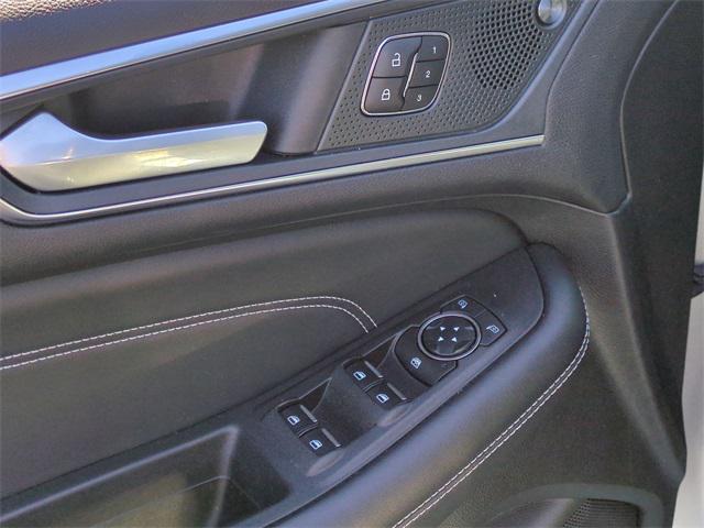 used 2024 Ford Edge car, priced at $26,711