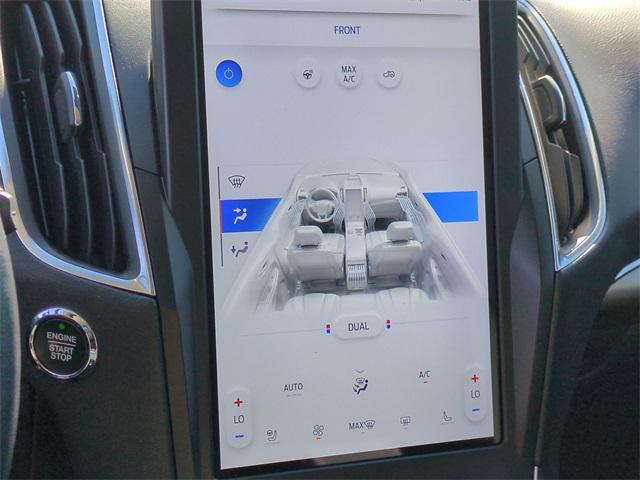 used 2024 Ford Edge car, priced at $26,711