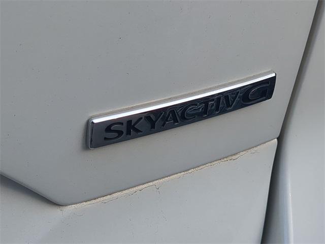 used 2023 Mazda CX-5 car, priced at $24,543