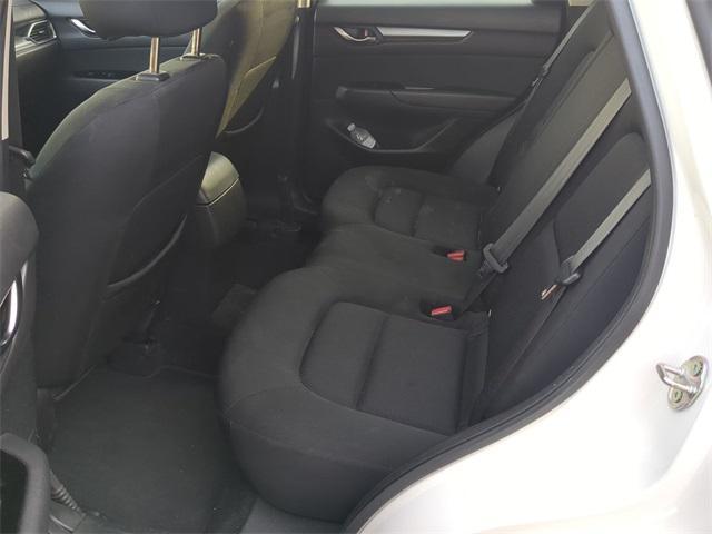 used 2023 Mazda CX-5 car, priced at $24,543