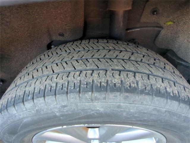 used 2023 Mazda CX-5 car, priced at $24,543