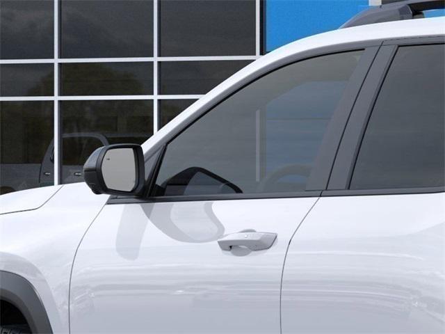 new 2025 Chevrolet Equinox car, priced at $30,358