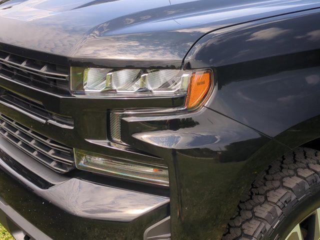 used 2019 Chevrolet Silverado 1500 car, priced at $31,995