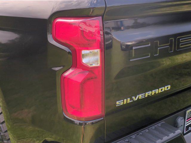 used 2019 Chevrolet Silverado 1500 car, priced at $31,916