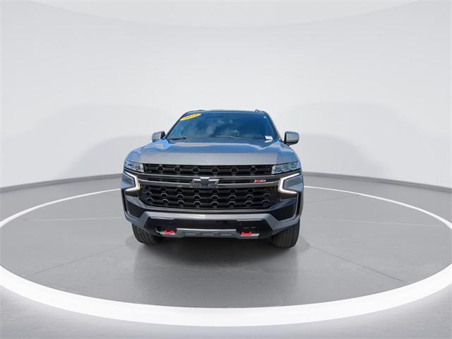 used 2022 Chevrolet Suburban car, priced at $42,953