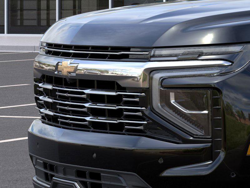 new 2026 Chevrolet Tahoe car, priced at $85,980