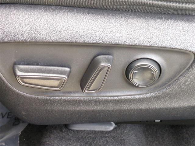 used 2021 Toyota RAV4 car, priced at $21,999