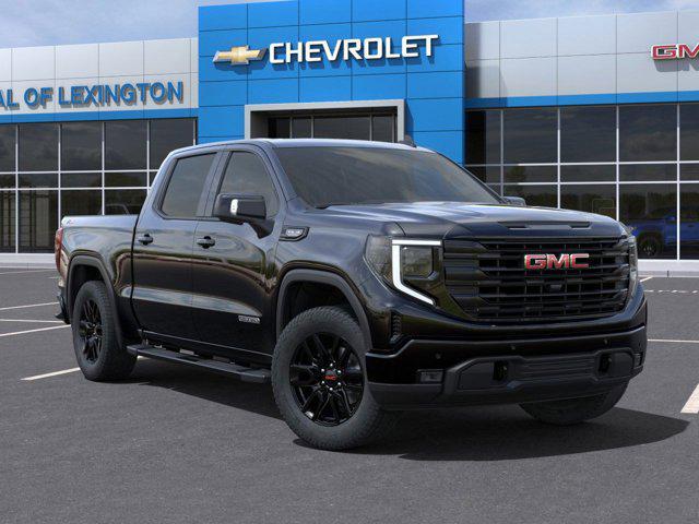 new 2025 GMC Sierra 1500 car, priced at $58,429