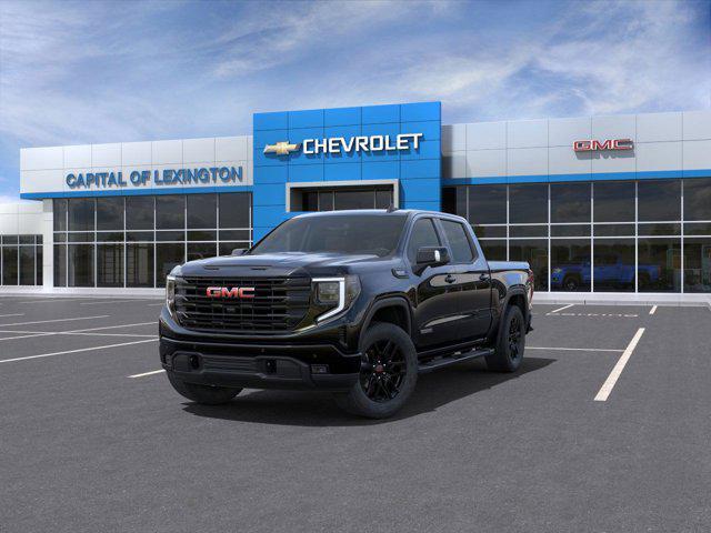 new 2025 GMC Sierra 1500 car, priced at $58,429