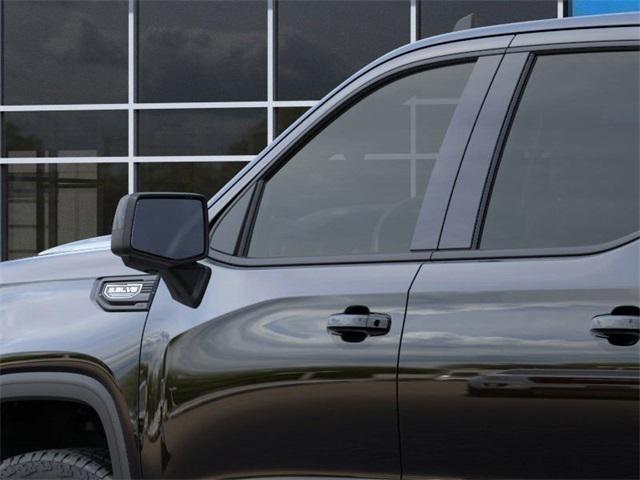 new 2025 GMC Sierra 1500 car, priced at $57,799