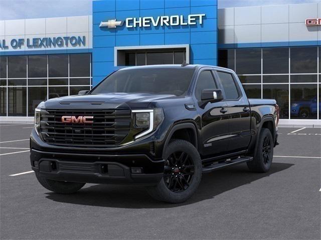 new 2025 GMC Sierra 1500 car, priced at $57,799