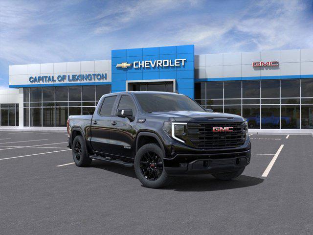 new 2025 GMC Sierra 1500 car, priced at $59,392