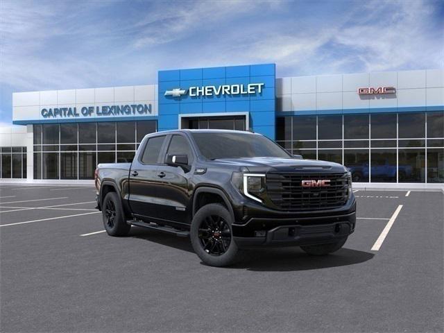 new 2025 GMC Sierra 1500 car, priced at $57,799