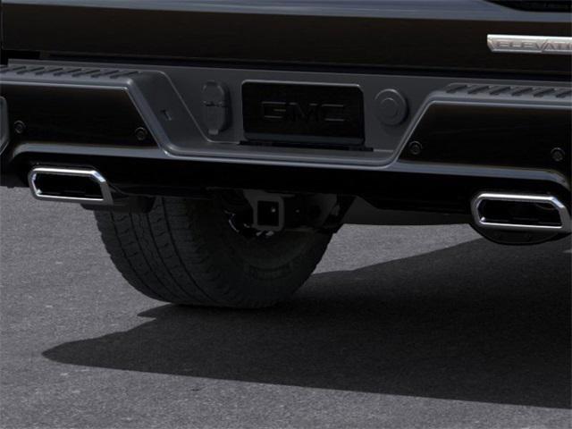 new 2025 GMC Sierra 1500 car, priced at $57,799