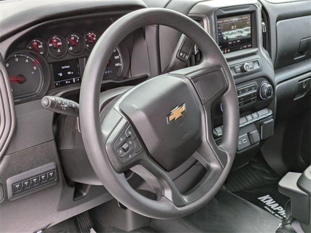 new 2024 Chevrolet Silverado 3500 car, priced at $71,930