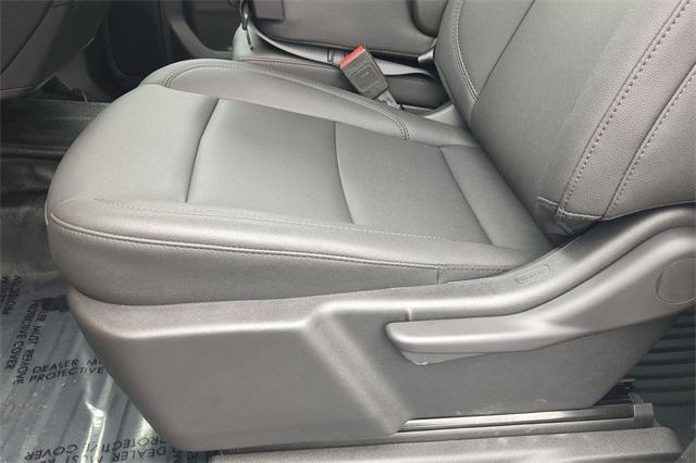 new 2025 Chevrolet Silverado 2500 car, priced at $68,787