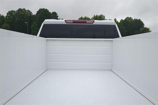 new 2025 Chevrolet Silverado 2500 car, priced at $68,787