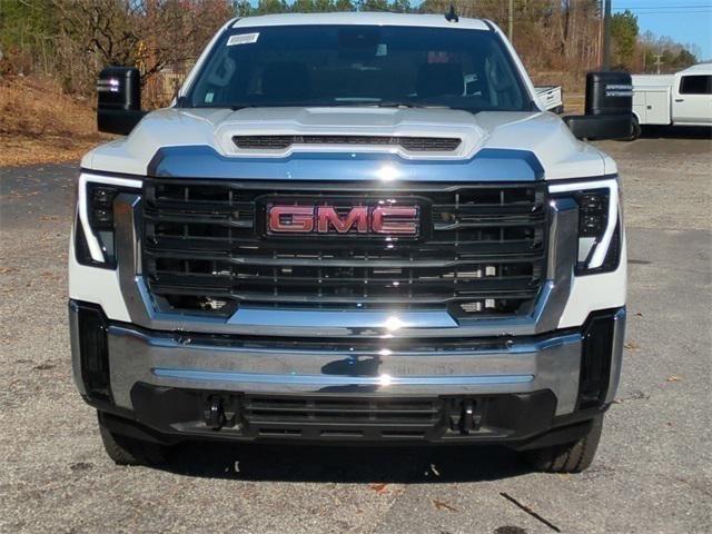 new 2024 GMC Sierra 2500 car, priced at $65,293