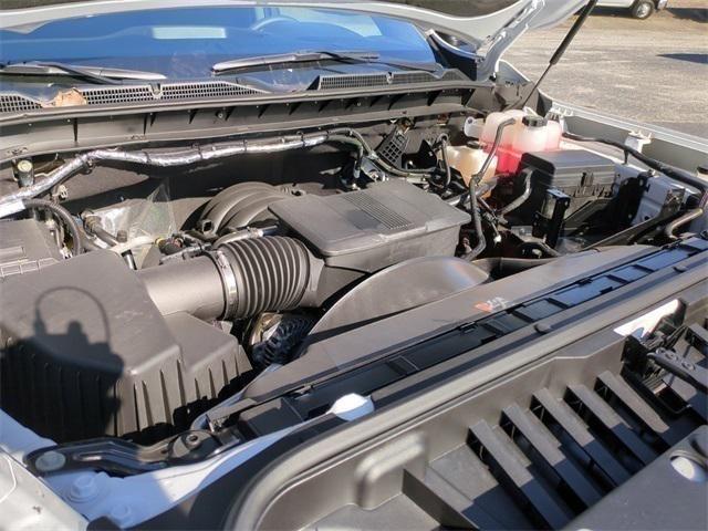 new 2024 GMC Sierra 2500 car, priced at $65,293