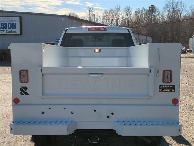 new 2024 GMC Sierra 2500 car, priced at $65,293