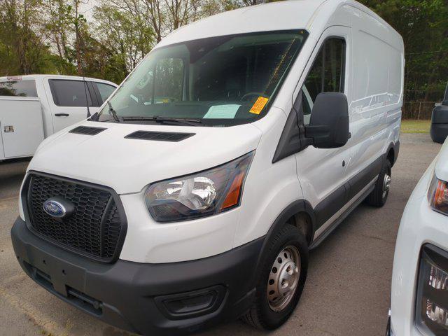 used 2022 Ford Transit-250 car, priced at $44,479