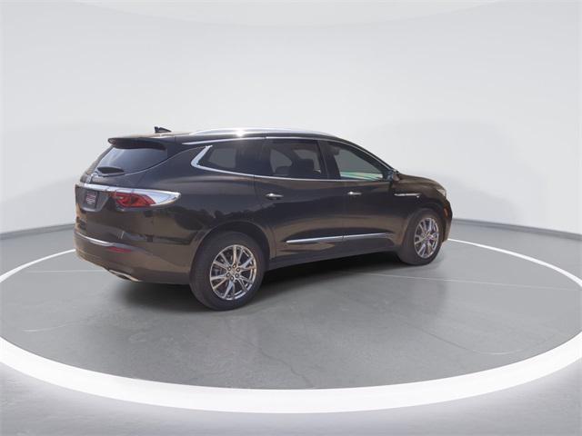 used 2023 Buick Enclave car, priced at $35,756