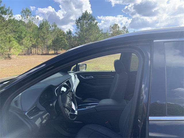 used 2023 Buick Enclave car, priced at $38,033