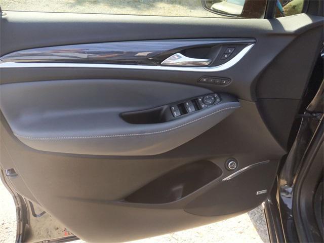used 2023 Buick Enclave car, priced at $35,756