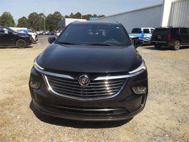 used 2023 Buick Enclave car, priced at $34,863
