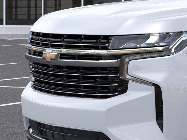 new 2024 Chevrolet Tahoe car, priced at $66,057