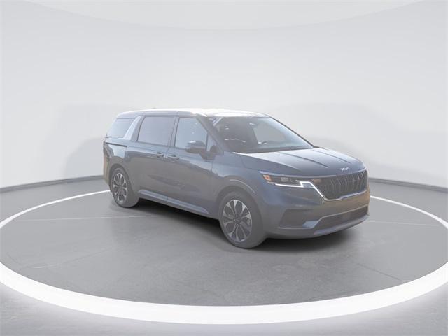 used 2024 Kia Carnival car, priced at $34,353