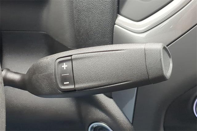 new 2025 Chevrolet Silverado 3500 car, priced at $61,553