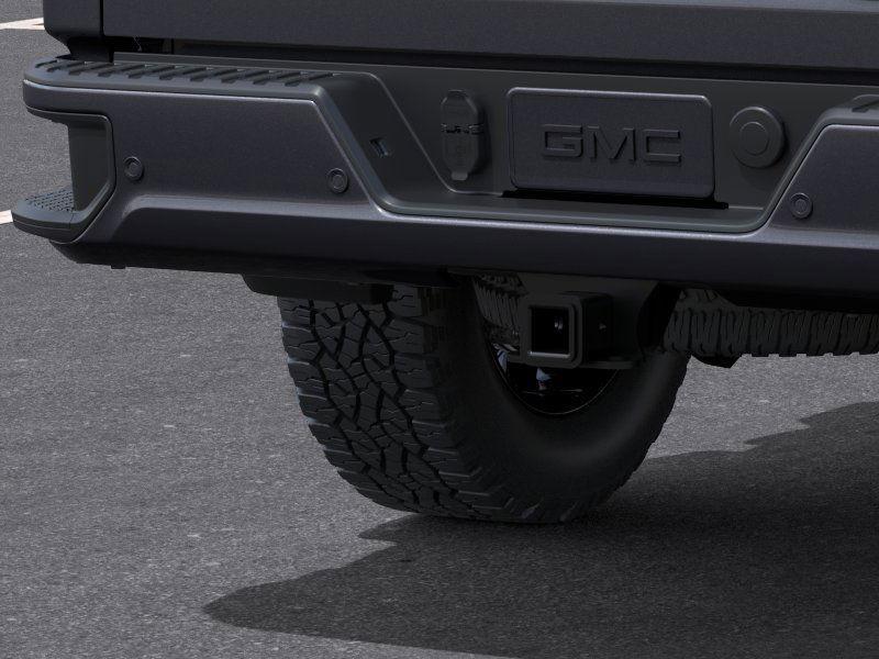 new 2025 GMC Sierra 2500 car, priced at $81,473
