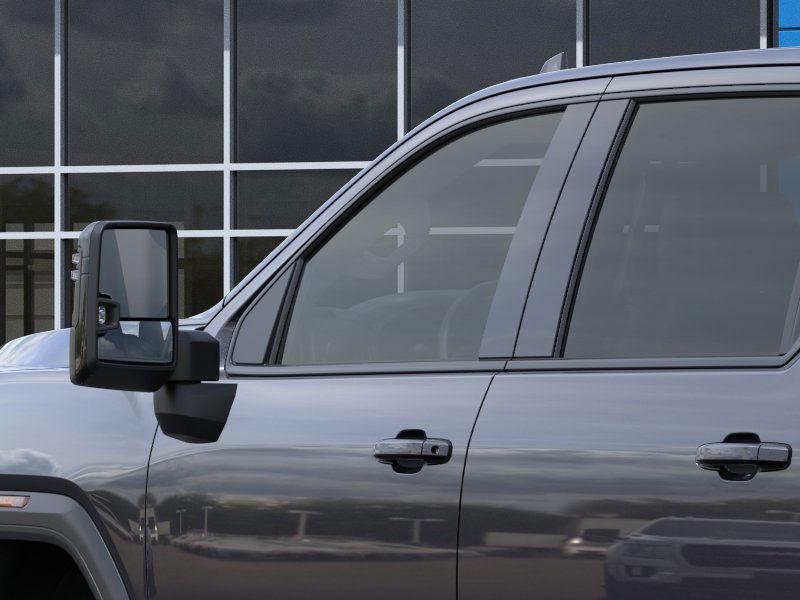 new 2025 GMC Sierra 2500 car, priced at $81,473