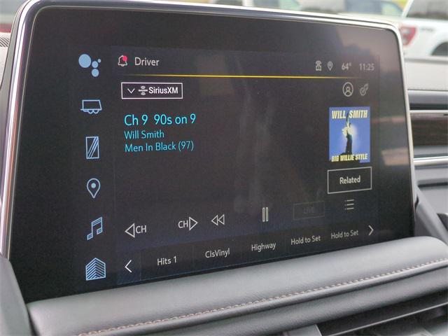 used 2024 Chevrolet Tahoe car, priced at $70,991