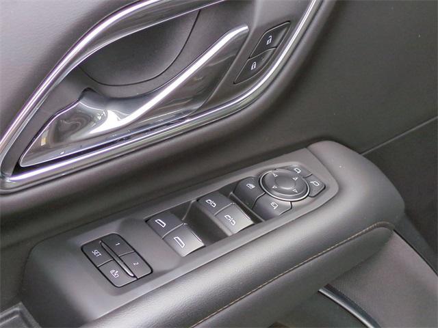 used 2024 Chevrolet Tahoe car, priced at $70,991