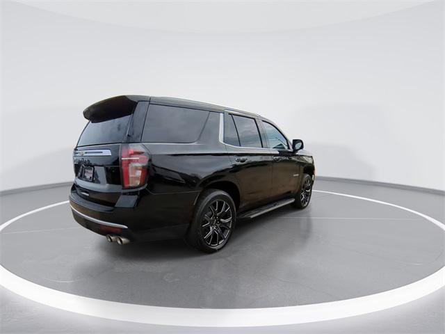 used 2024 Chevrolet Tahoe car, priced at $70,991