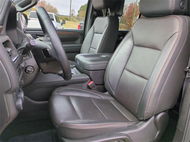 used 2024 Chevrolet Tahoe car, priced at $70,991