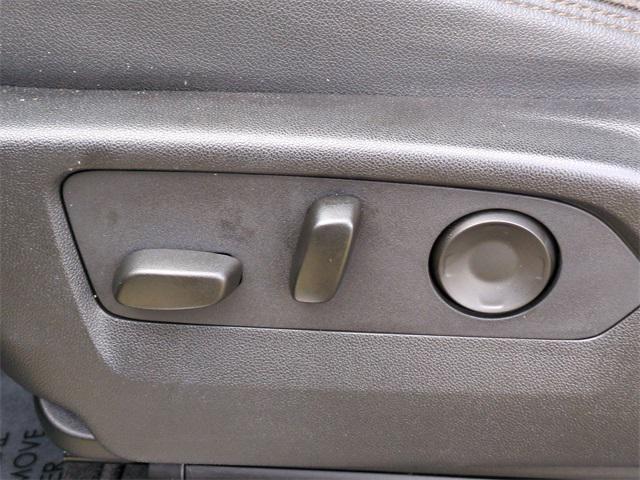 used 2024 Chevrolet Tahoe car, priced at $70,991