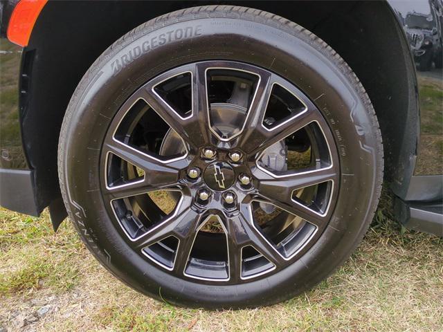used 2024 Chevrolet Tahoe car, priced at $70,991