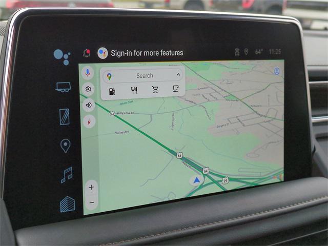 used 2024 Chevrolet Tahoe car, priced at $70,991