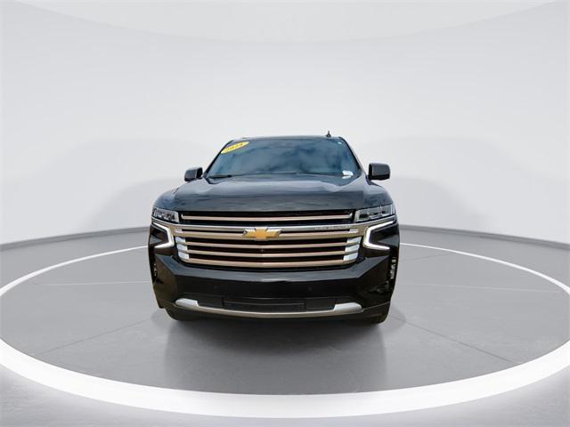 used 2024 Chevrolet Tahoe car, priced at $70,991