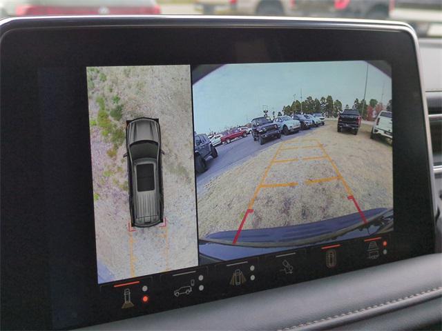 used 2024 Chevrolet Tahoe car, priced at $70,991